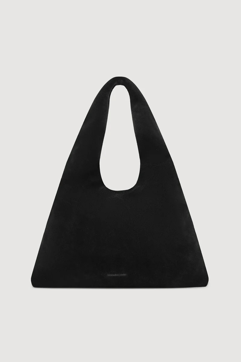 Willow Suede Hobo Bag | Assembly Label