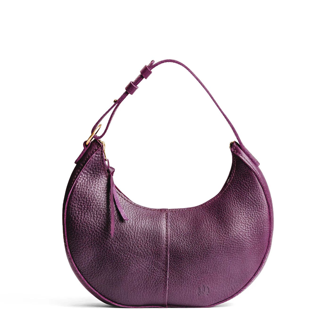 Nora Shoulder Bag | Portland Leather Goods | Portland Leather Goods (US)