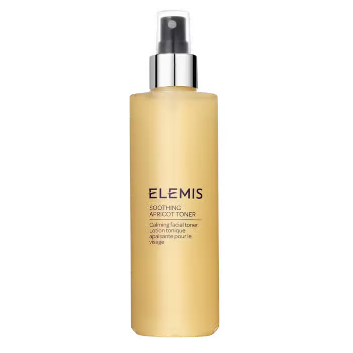 Soothing Apricot Toner | Elemis (US)
