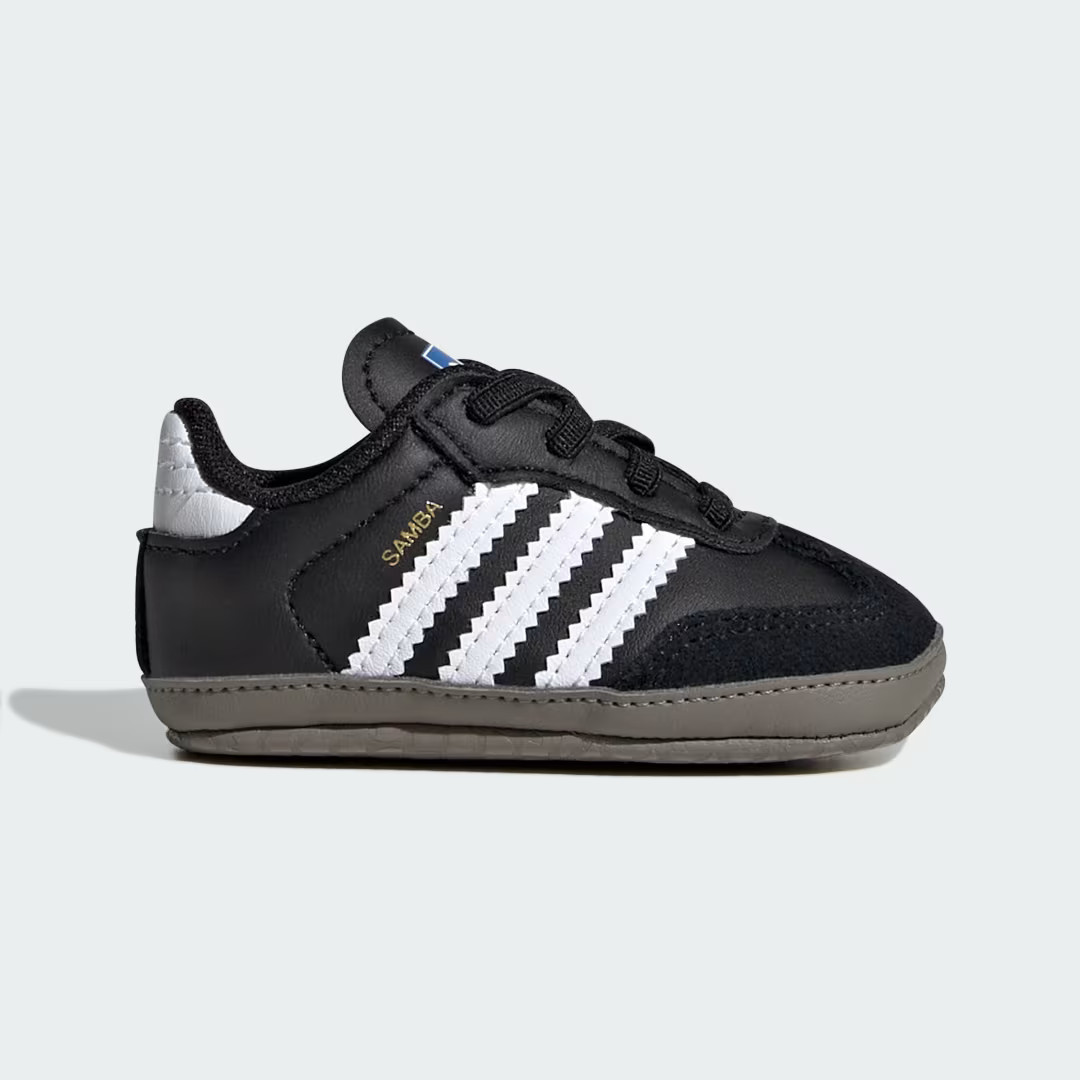 Samba Shoes Kids | adidas (US)
