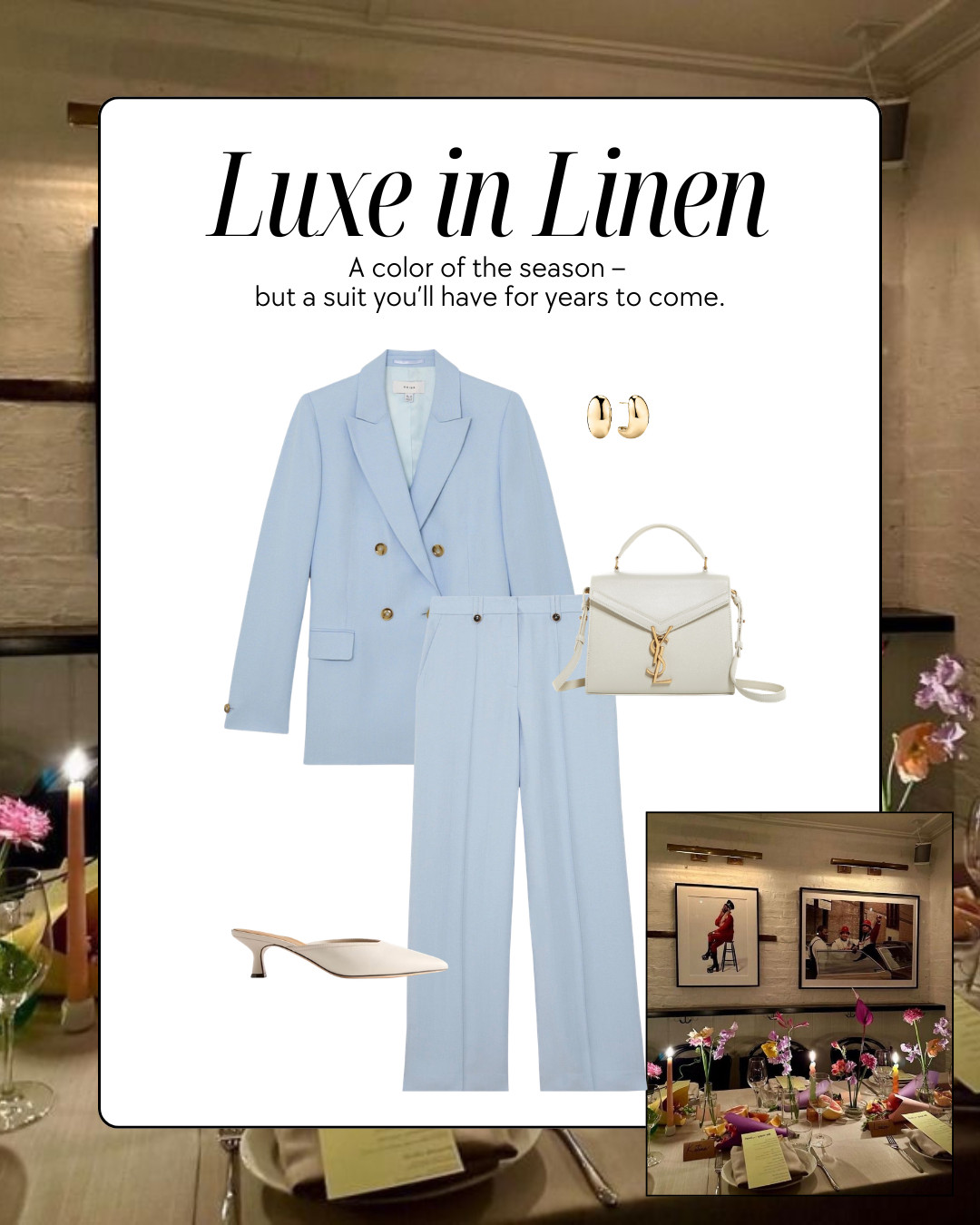 If you have a graduation coming up and no idea what to wear, I pulled together outfit ideas, dresses and easy looks for the ceremony, photos and after. Save this save this for spring graduation season! 

 #LTKgrwm #LTKootd #LTKSeasonal