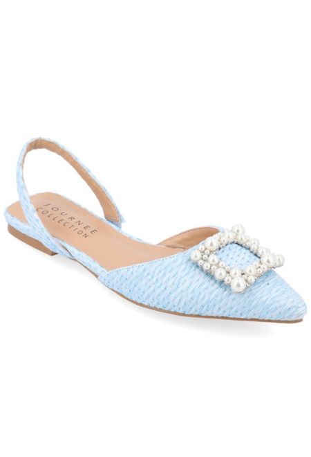 Perfect for spring  wedding 

#LTKshoecrush #LTKfindsunder50 #LTKstyletip