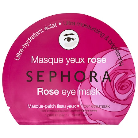 SEPHORA COLLECTION Eye Mask Rose 0.21 oz | Sephora (US)