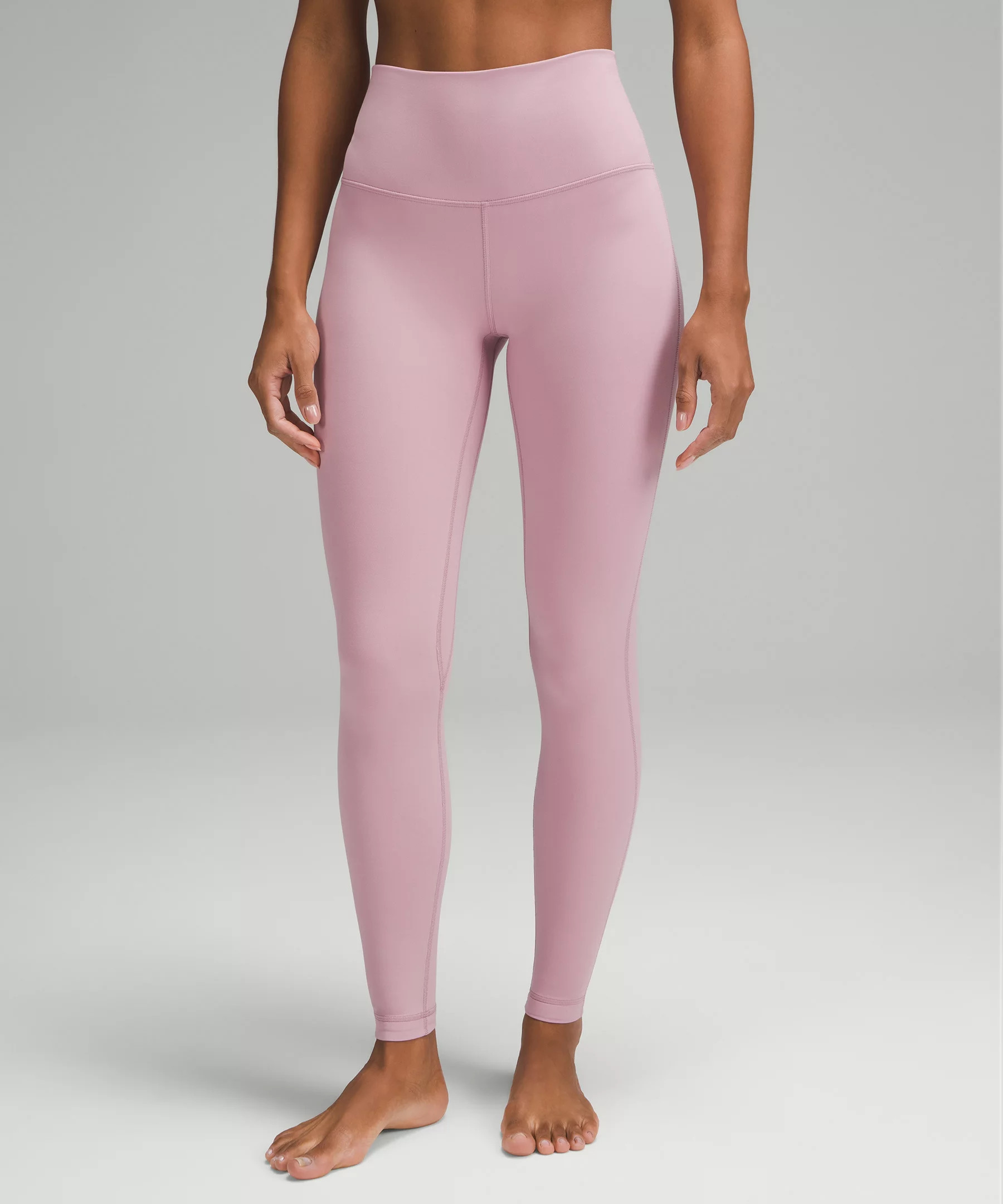 lululemon Align™ High-Rise Pant 28" | Women's Leggings/Tights | lululemon | Lululemon (US)