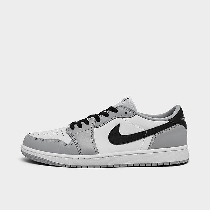 Air Jordan Retro 1 Low OG Casual Shoes | Finish Line (US)