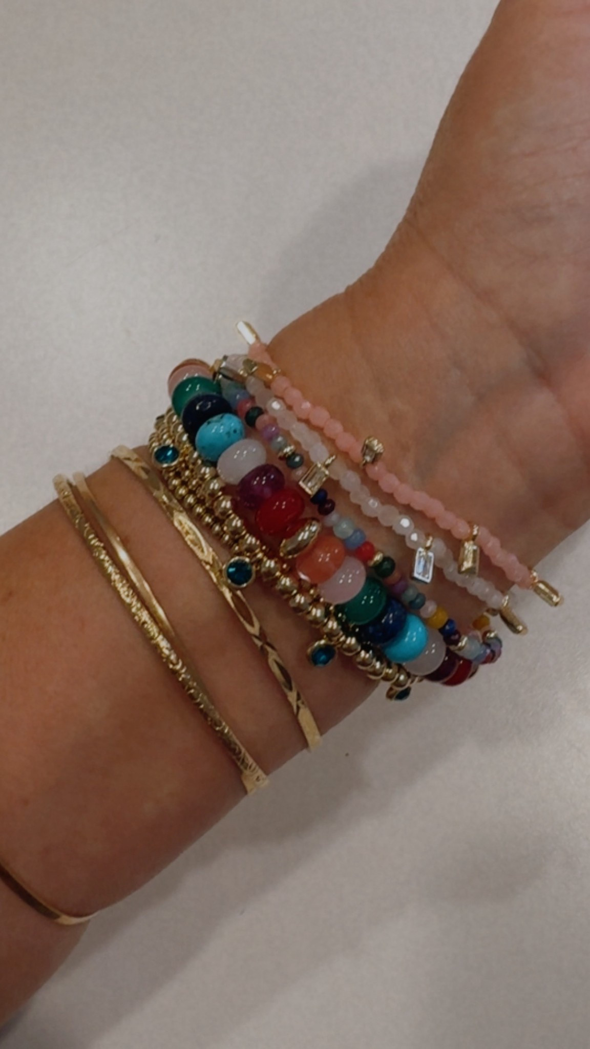 Bracelets on major sale for Black Friday!!! 



#LTKCyberWeek #LTKSaleAlert #LTKGiftGuide