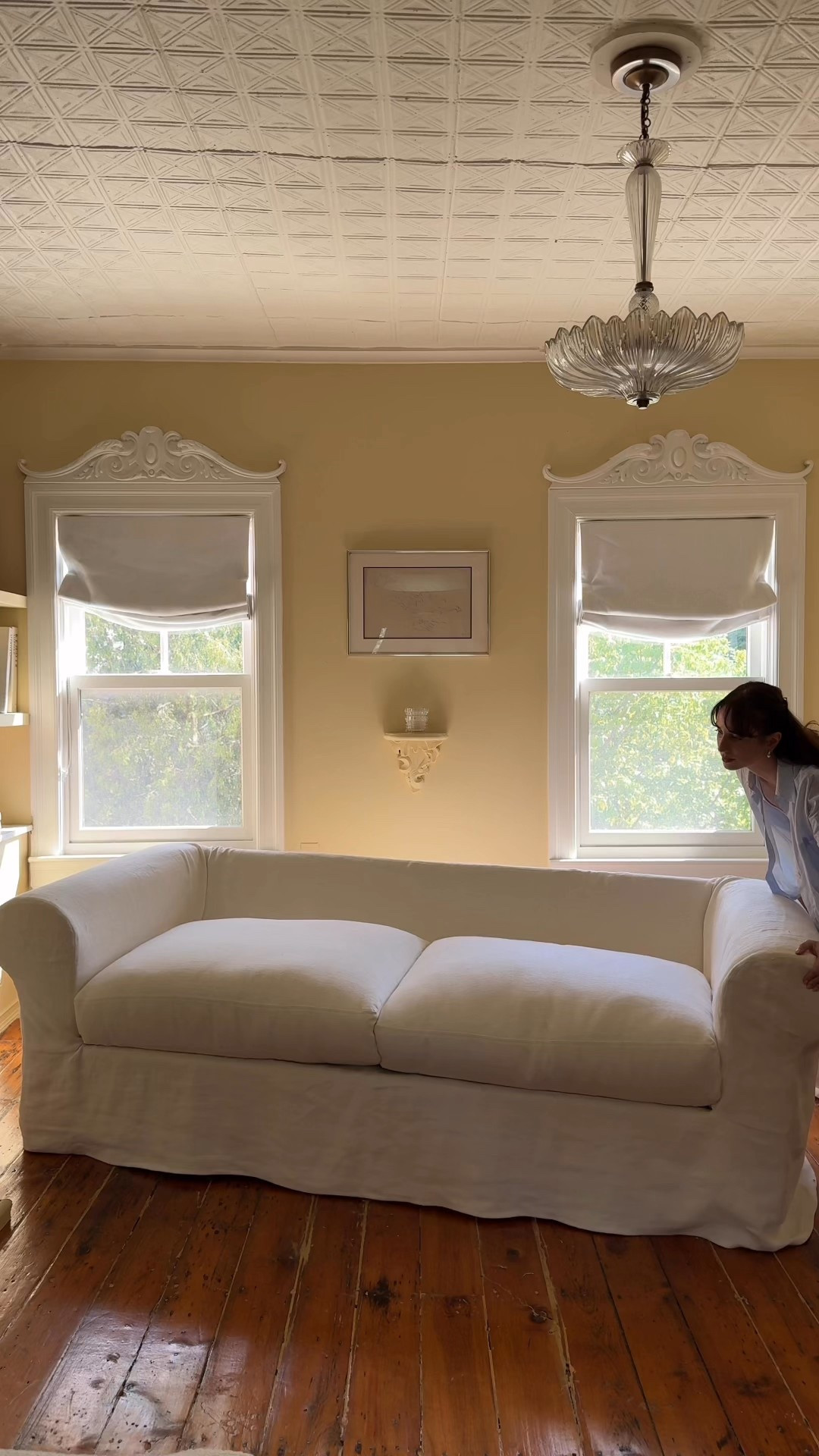 Lounge makeover part three 

#LTKHome