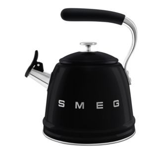 Smeg Whistling Stovetop Kettle  | Bloomingdale's | Bloomingdale's (US)