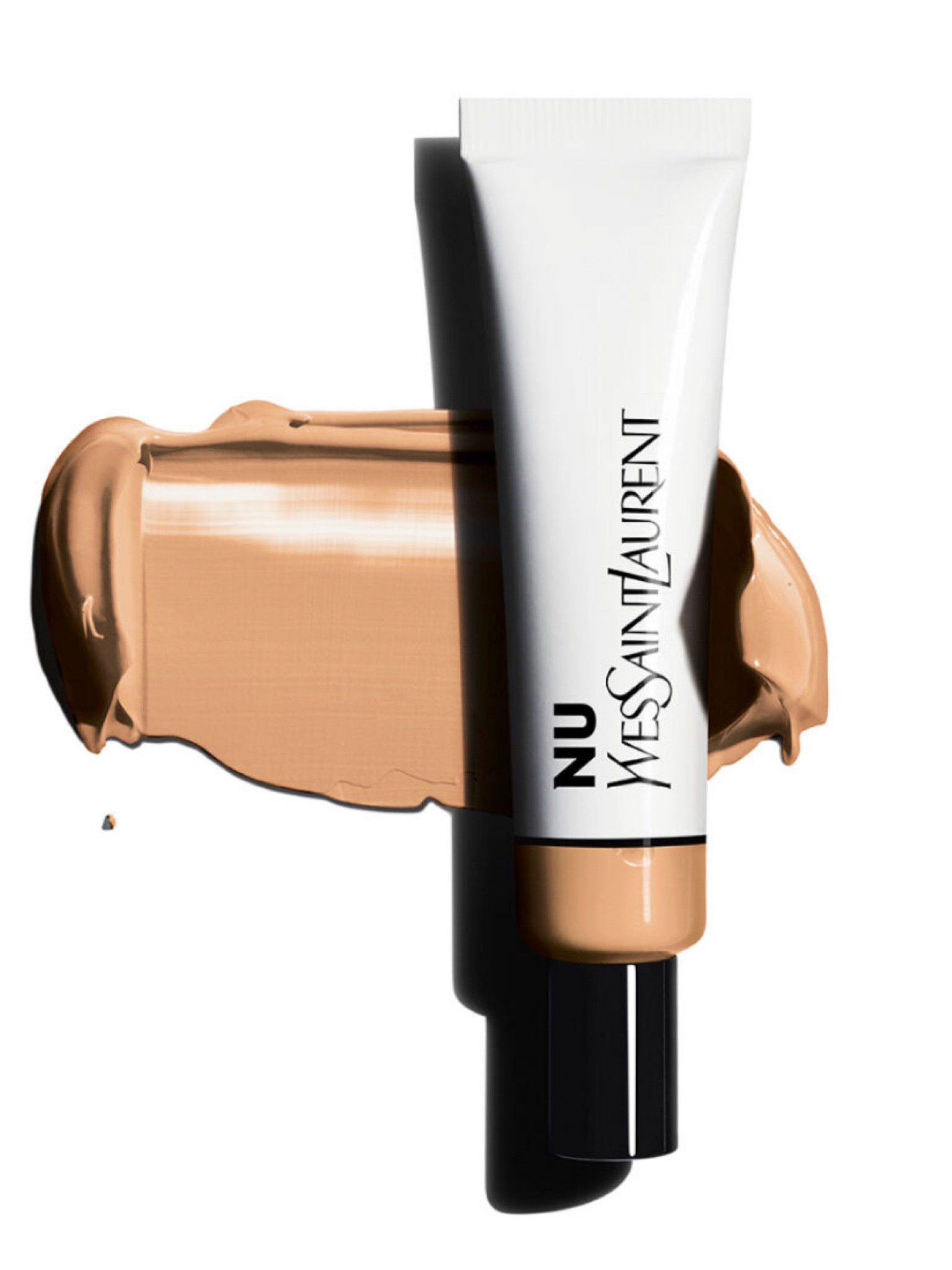 Shades 7-8-9

Nu Bare Look Skin Tint can be used as a tinted moisturiser or as a buildable lightweight foundation, all with a 90% skincare base formula.

A light-to-medium coverage, Nu Bare Look Skin Tint achieves a fresh and dewy complexion for up to 12 hours. This flexible, multi-tasking skin tint has a creamy water-gel texture for up to 24-hour hydration and leaves skin naturally enhanced with a radiant finish, a perfect blend of makeup and skincare.

#LTKstyletip #LTKGiftGuide #LTKbeauty