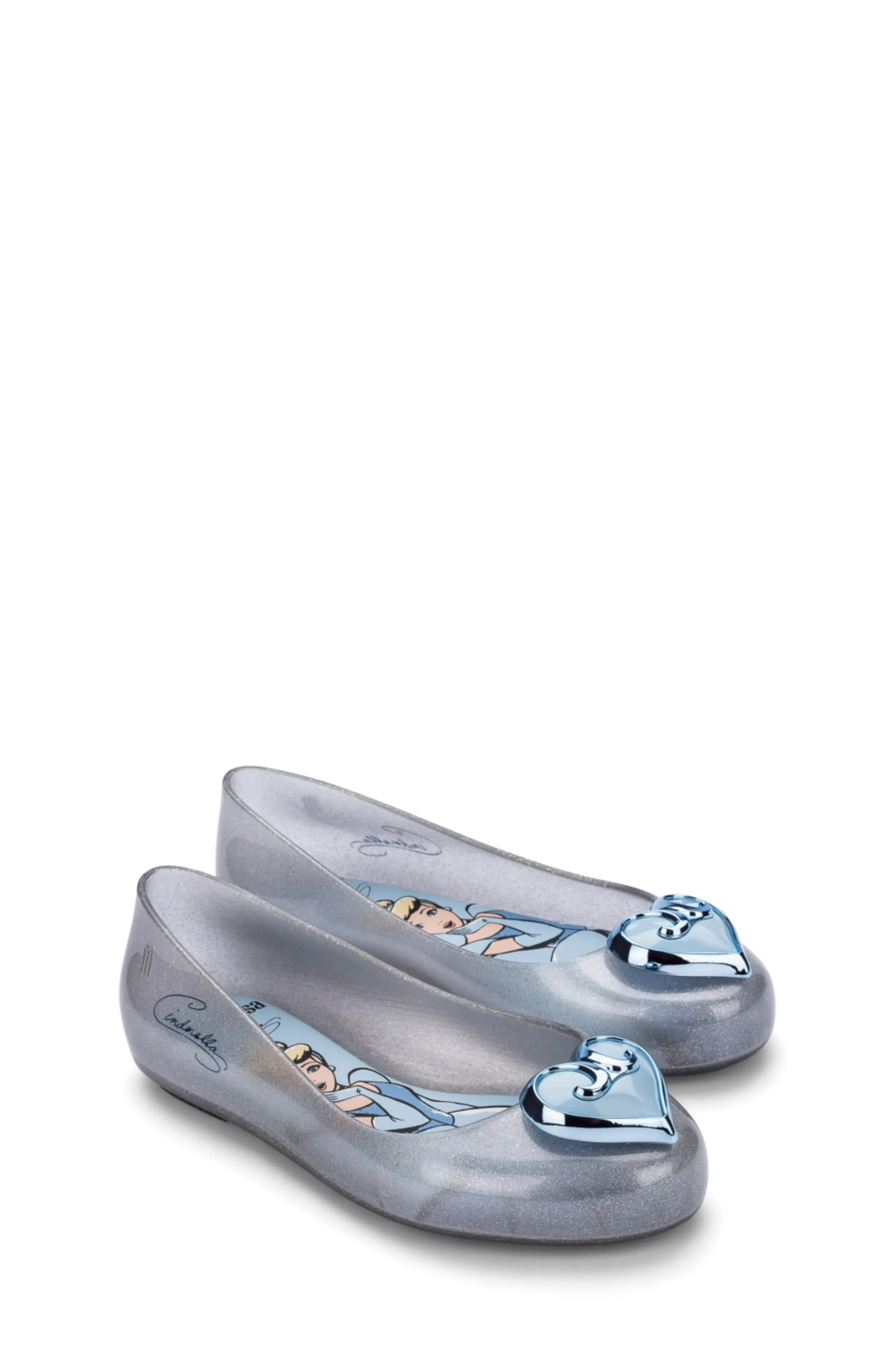 Sweet Love Disney Princess Flat (Women) | Nordstromrack | Nordstrom Rack