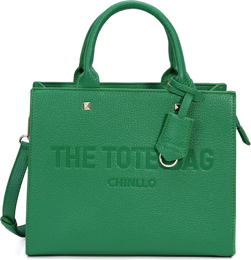 Tote Bag for Women Top Handle Satchel Purse and Handbags with Shoulder Strap | Amazon (US)