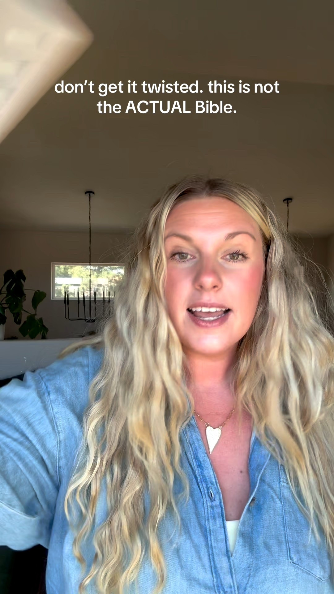 Want to actually finish reading the Bible this year without feeling overwhelmed? The Spiral Bible: Bible in a Year Study breaks it down into daily, doable sections so your faith journey stays consistent and inspiring.

#bibleinayear #faithjourney #dailydevotion #spiralbible #christianliving

#LTKSpringSale #LTKdayinmylife #LTKgrwm