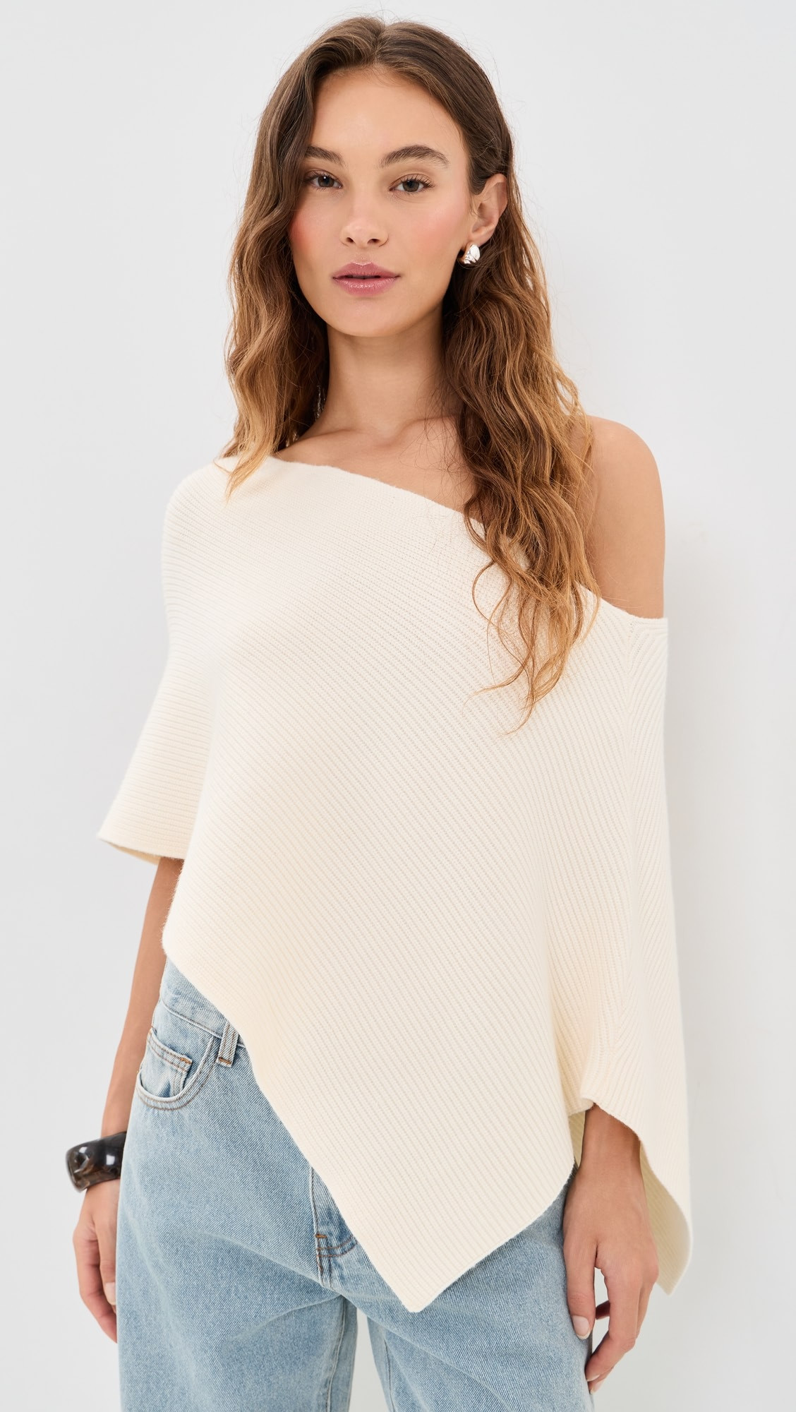 Luminous Poncho | Shopbop