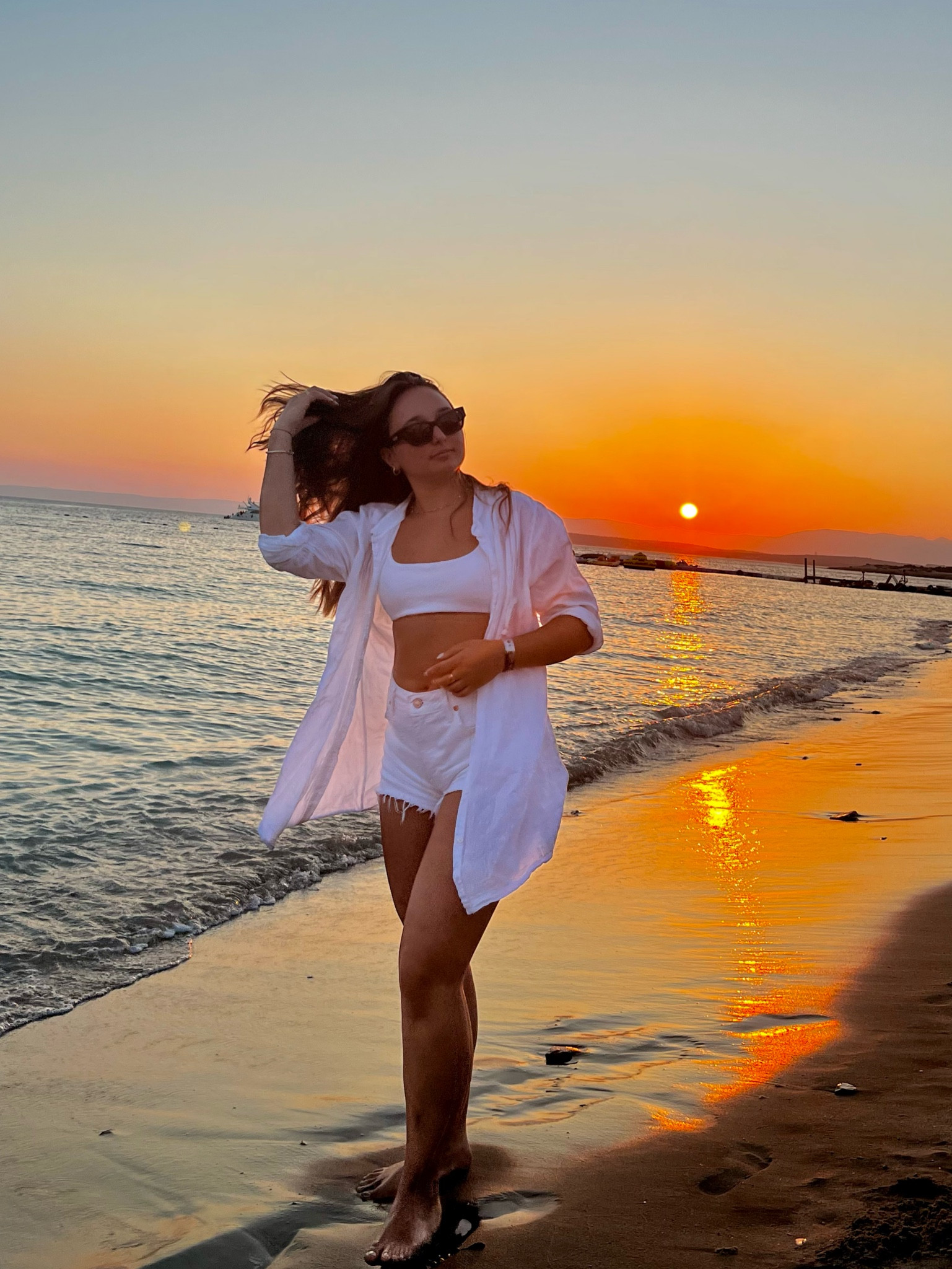 Boho Beachy Vibes - white on white for an elevated look in tropical locations!

#LTKGiftGuide #LTKeurope #LTKswim