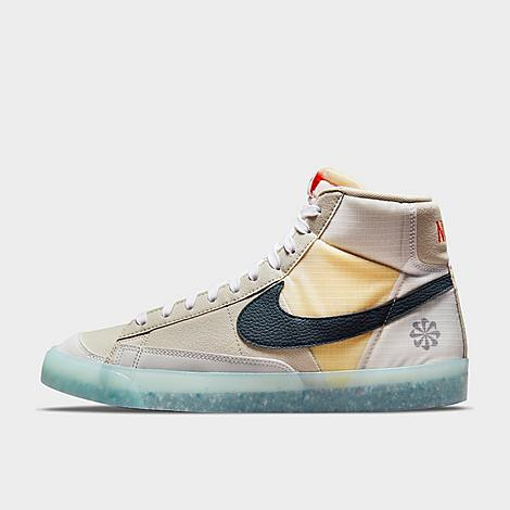Men's Nike Blazer Mid '77 Move to Zero Casual Shoes | JD Sports (US)