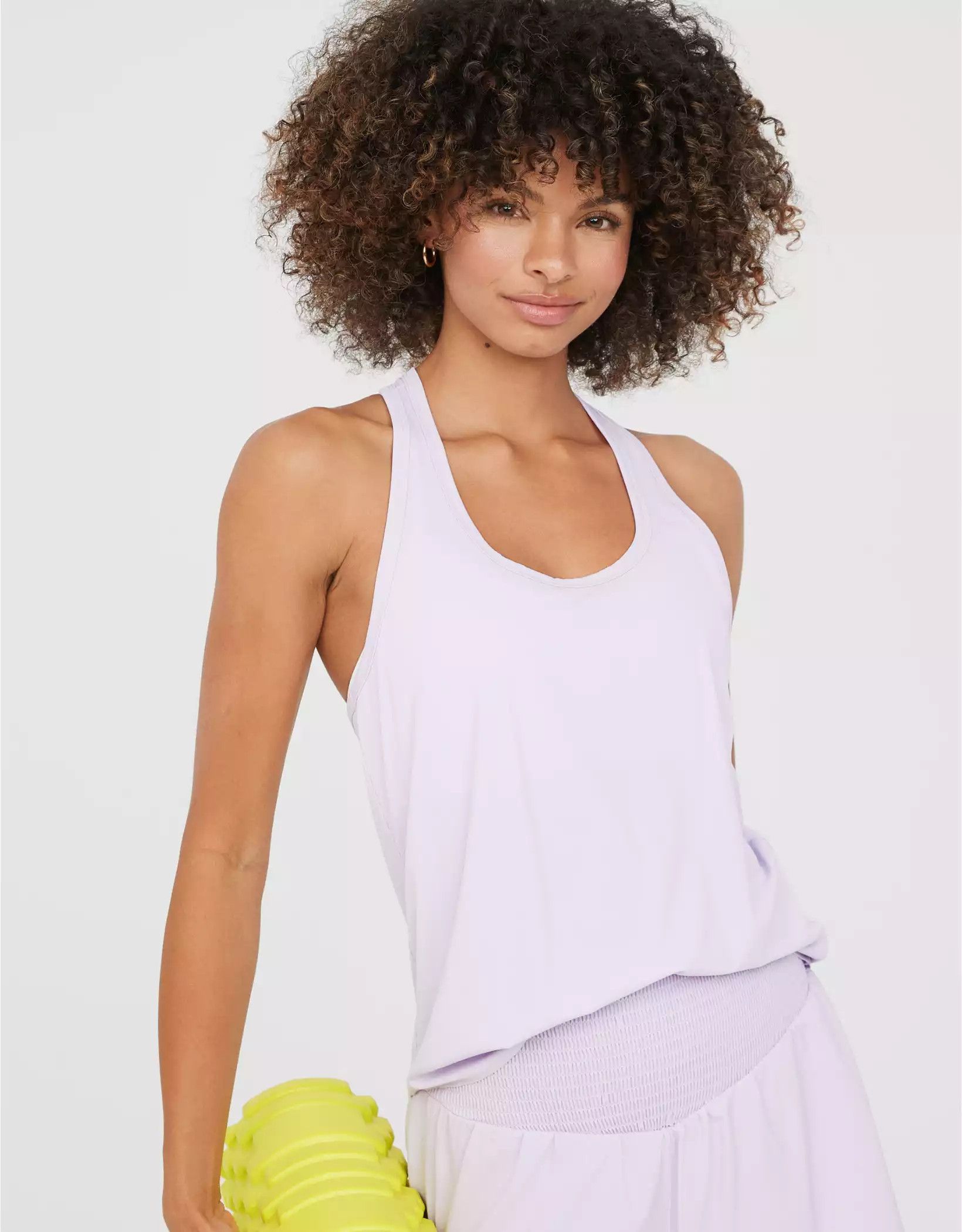 OFFLINE By Aerie Move-It Rib Tank Top | Aerie