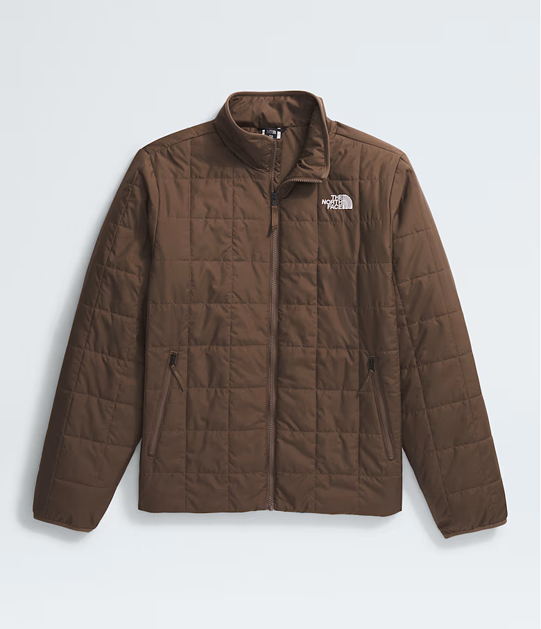Men’s Junction Insulated Jacket | The North Face (US)