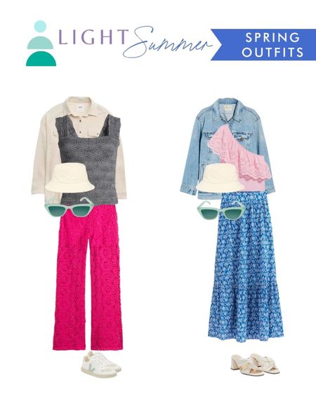 Need help making outfits from your capsule wardrobe? Here’s some ideas!

#LTKfit #LTKSeasonal #LTKstyletip