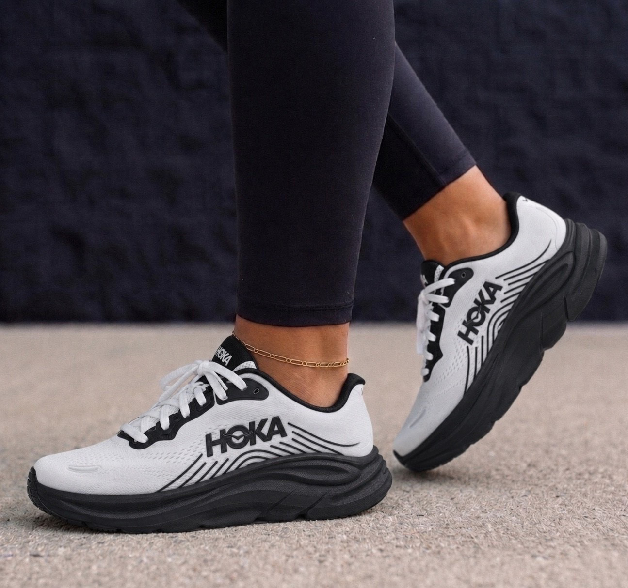 Clifton 11 Running Shoe
HOKA