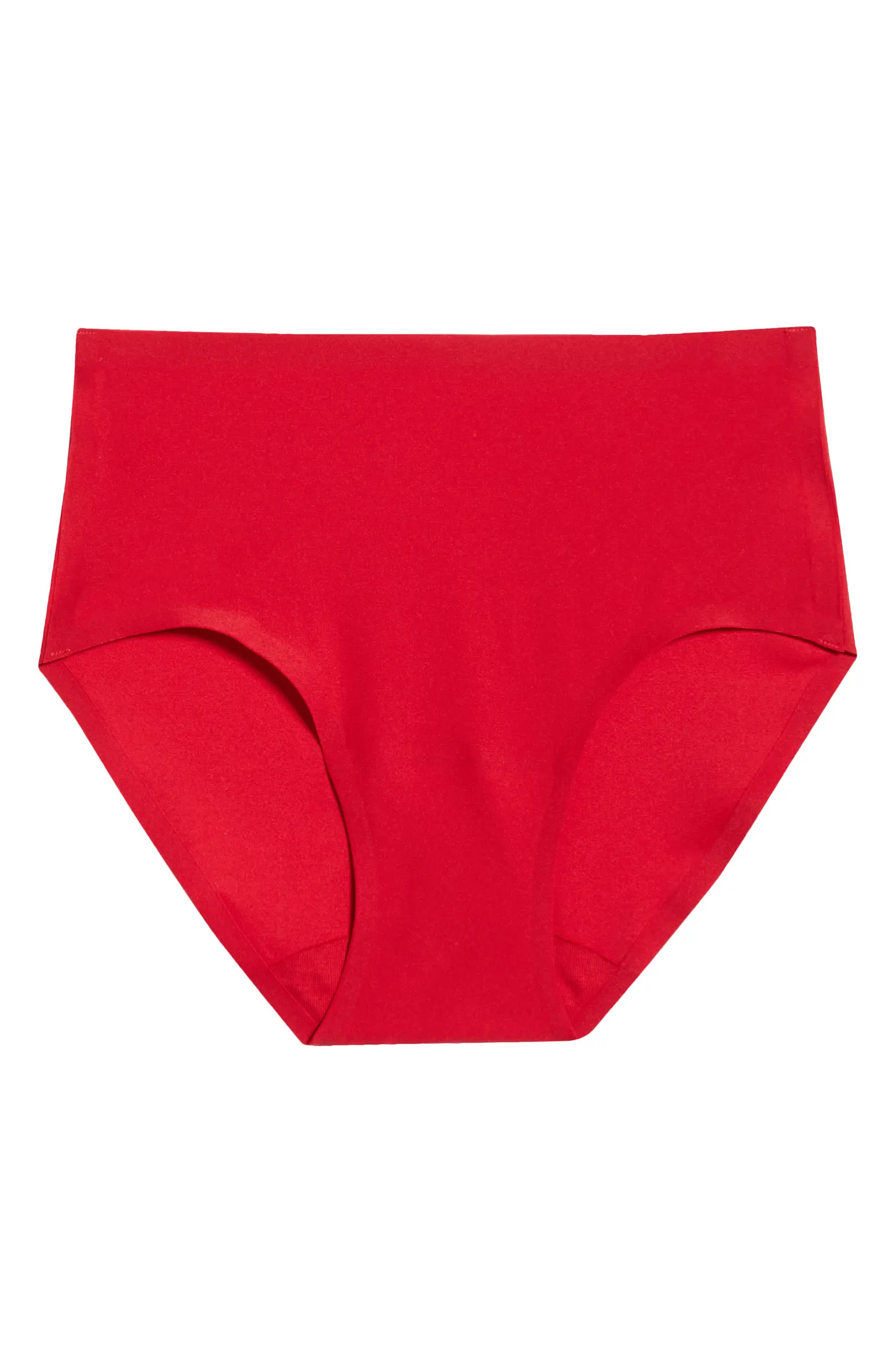 Chantelle Lingerie Soft Stretch Seamless Hipster Panties | Nordstrom | Nordstrom