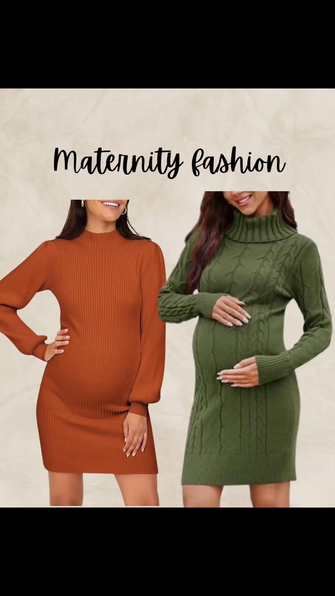Maternity fashion from Amazon! 
Winter maternity dresses, bump friendly dresses from Amazon for the winter. Baby shower dresses from Amazon prime. Long sleeve maternity dress. Winter fashion from Amazon. Maternity workwear. Bump friendly church outfits 

#LTKFindsUnder50 #LTKWorkwear #LTKBump