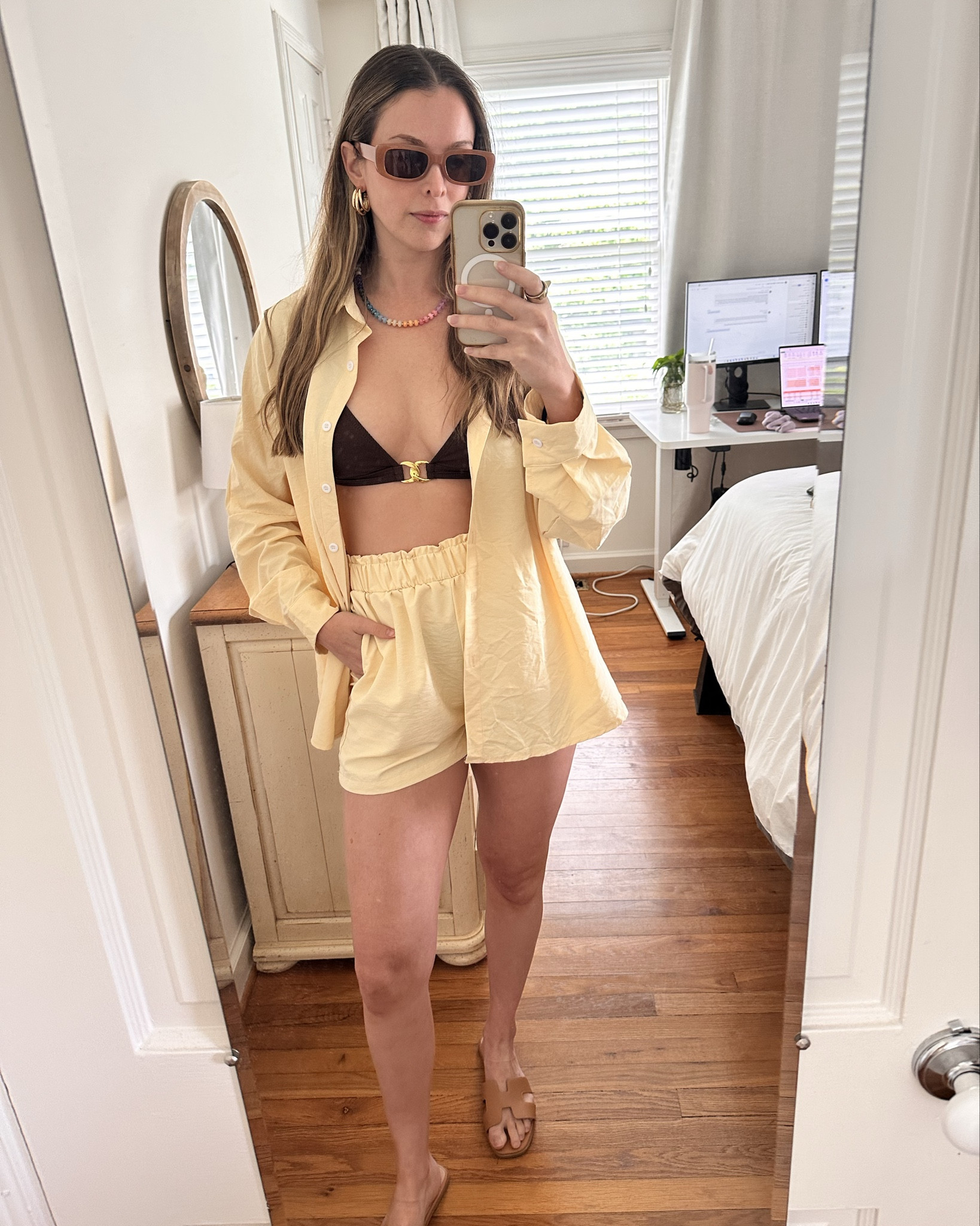 Easy & affordable cover ups 

#LTKSwim #LTKFindsUnder50 #LTKSeasonal