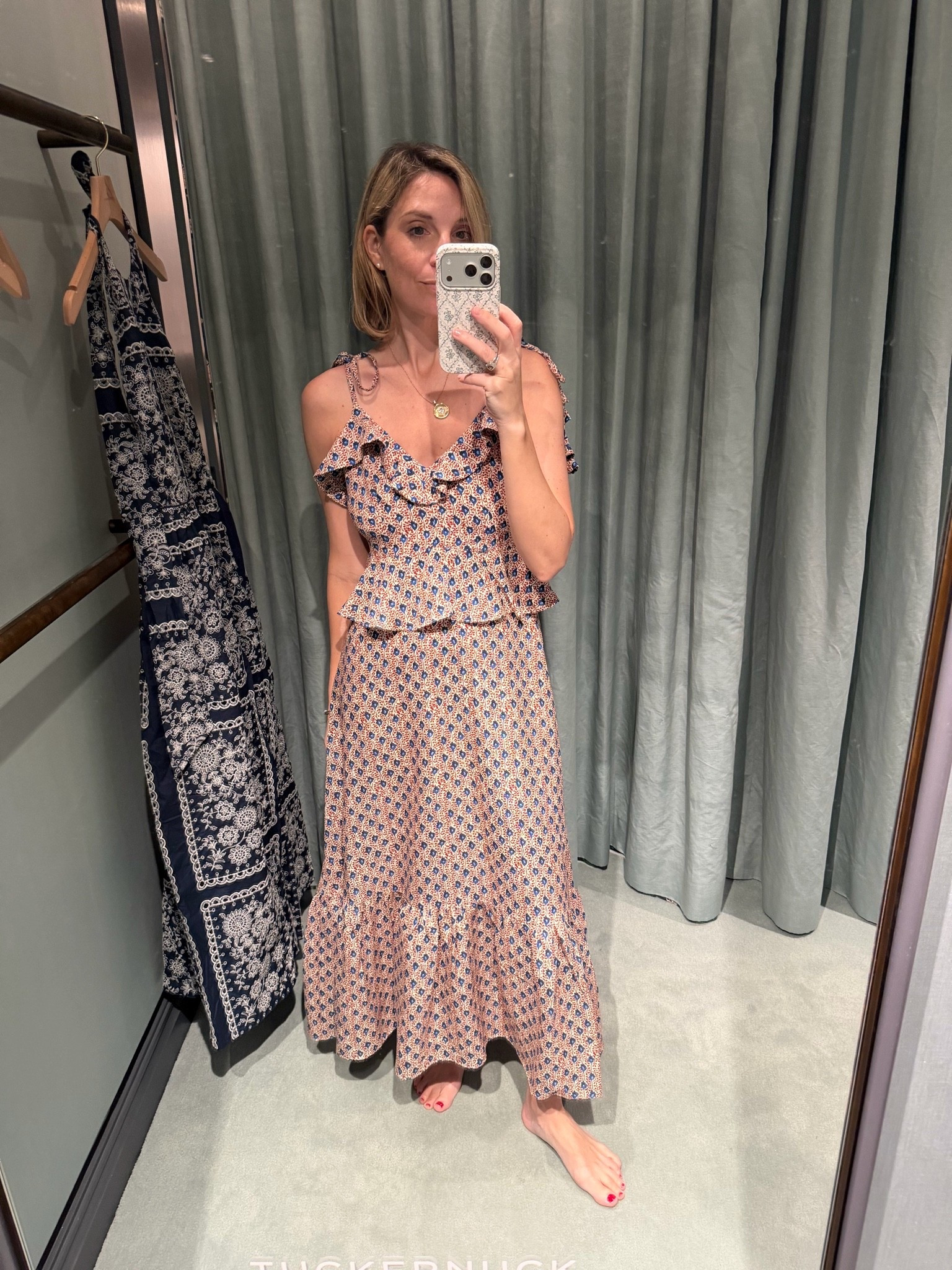 Summer dress. Vacation outfits

#LTKgrwm #LTKootd #LTKTravel