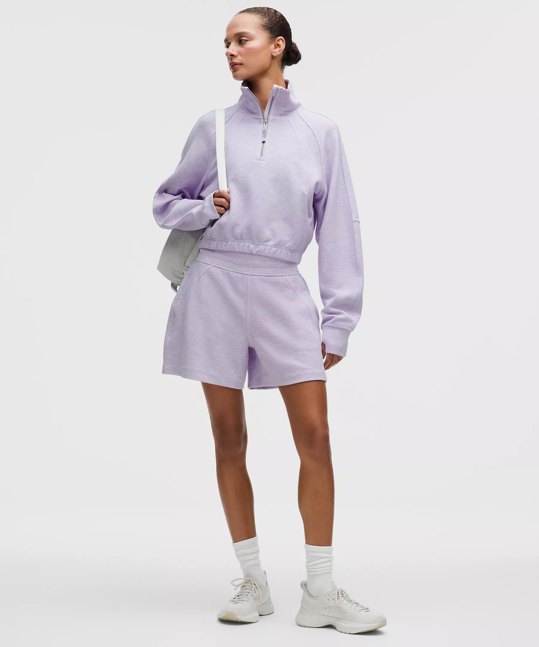 Scuba High-Rise Short 5" | Lululemon (US)