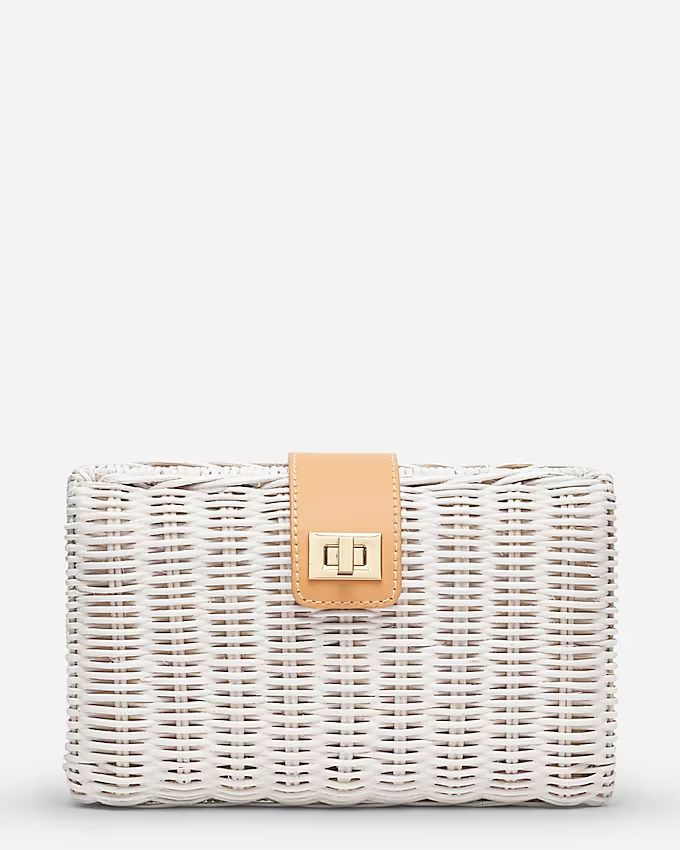 KAYU® Lou clutch | J.Crew US