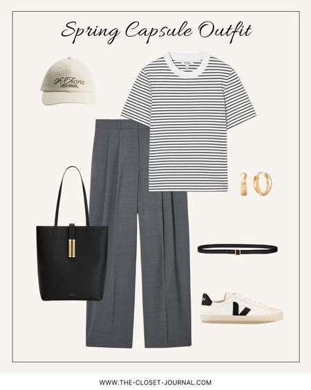 Year of outfits - LOOK 45