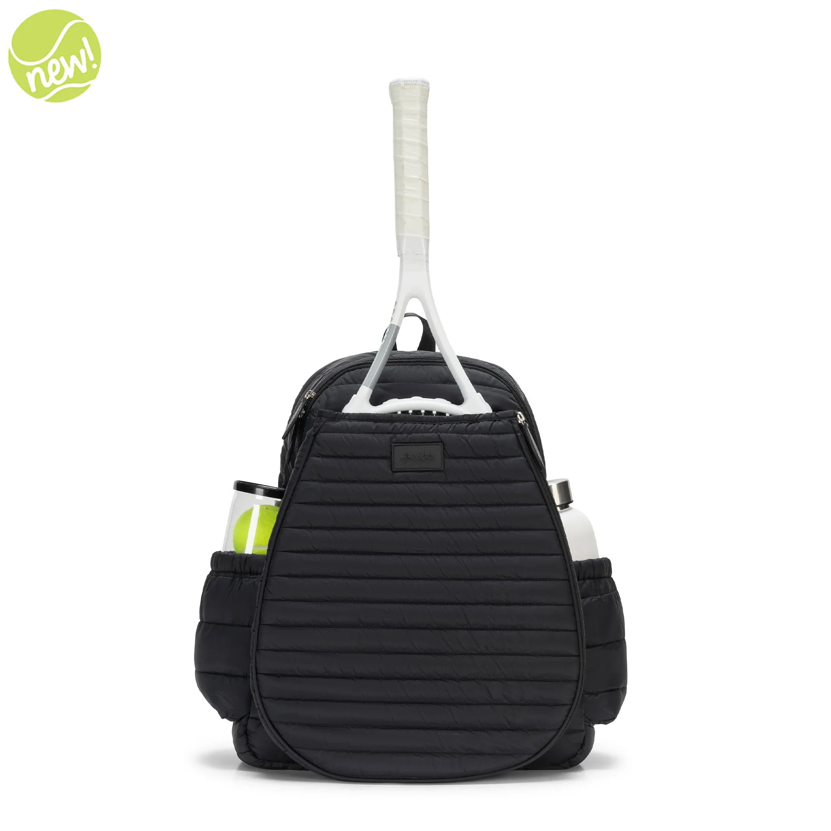 Game On Tennis Backpack | Ame & Lulu