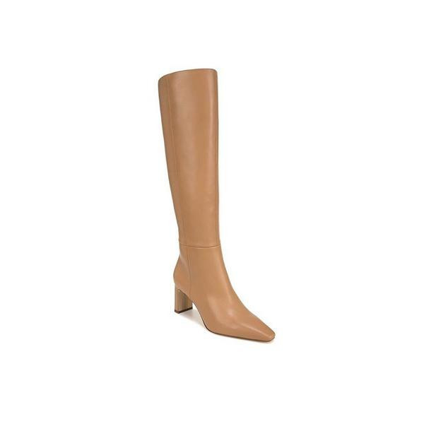 Women's Sam Edelman Sylvia Dress Boots 9.5 LUXE Tan | Scheels Sports