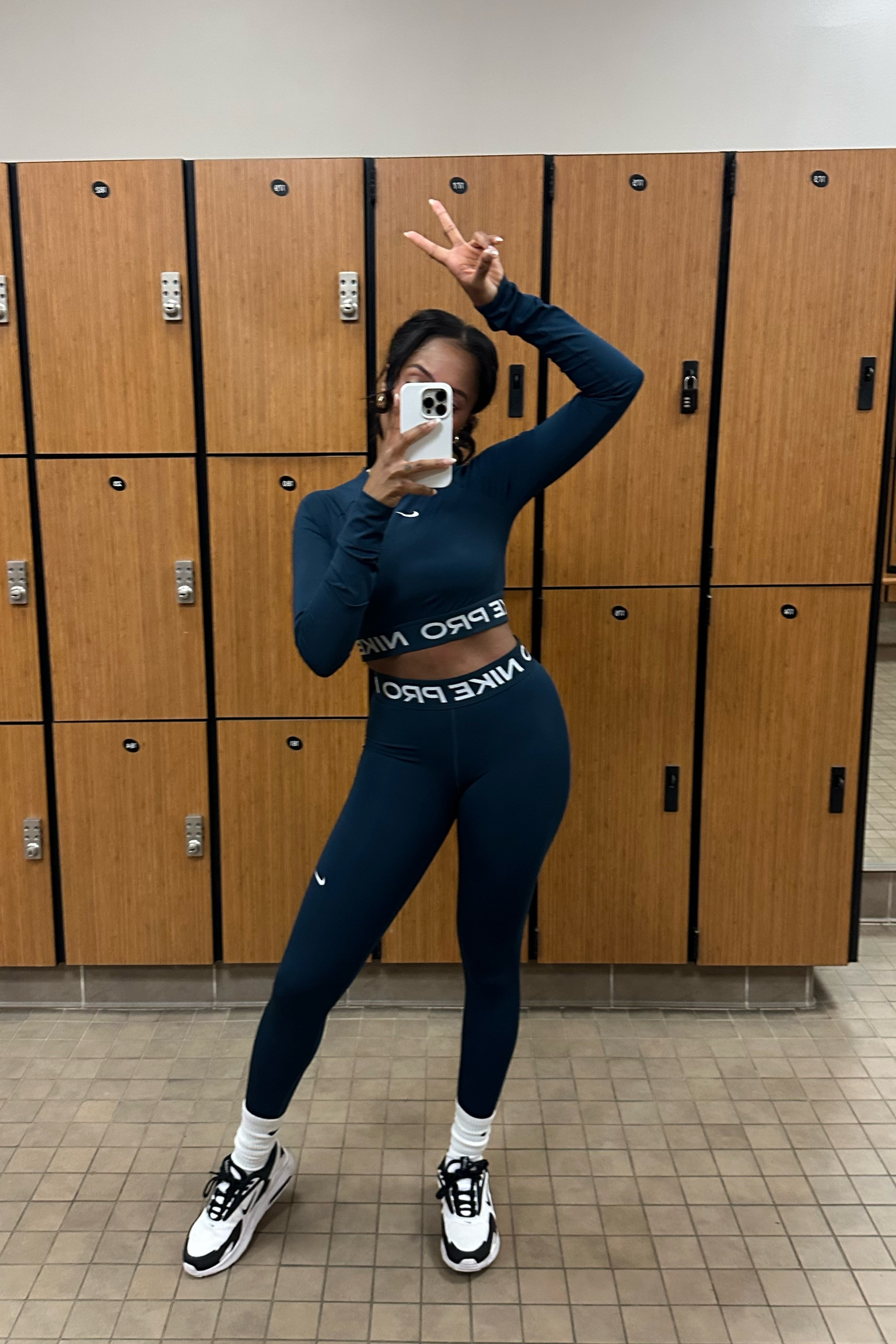 Athlesuire just does it everytime! The perfect set for the gym or running errands. 

#LTKSaleAlert #LTKSeasonal #LTKActive