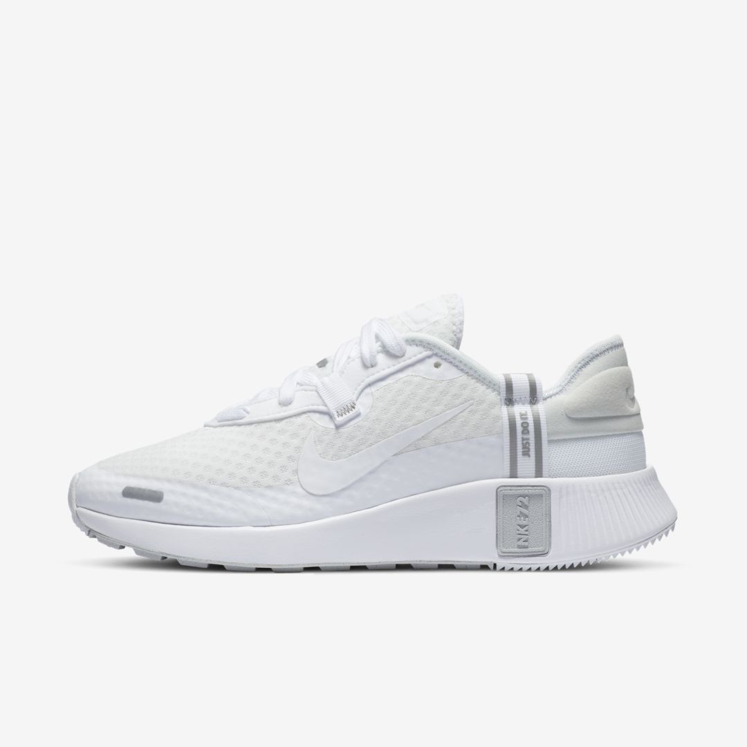 Nike Reposto Women's Shoe (White) | Nike (US)