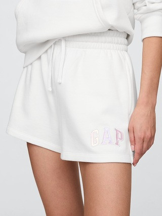 Gap Logo Shorts | Gap Factory