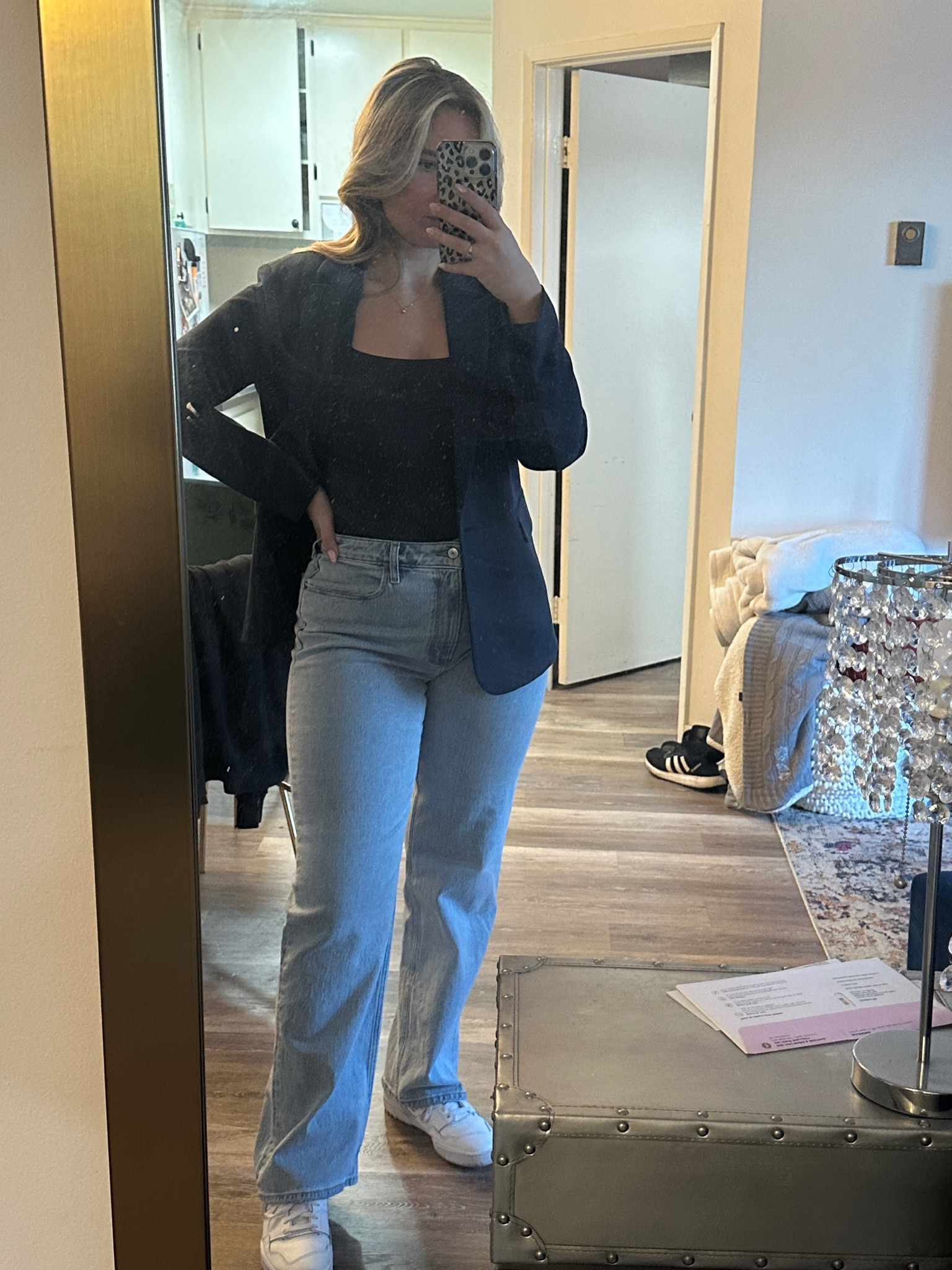 work ‘fit

#LTKmidsize #LTKworkwear #LTKstyletip