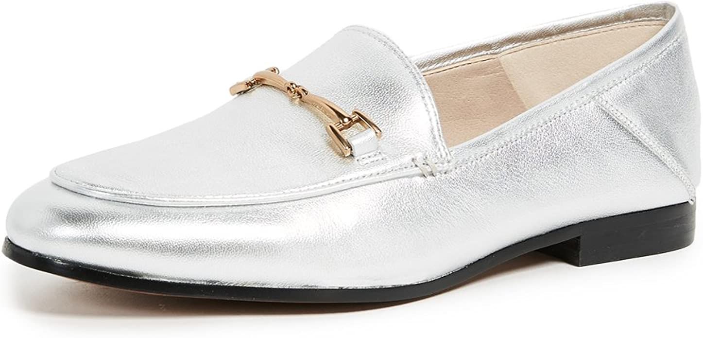 Sam Edelman Women's Loraine Loafer | Amazon (US)