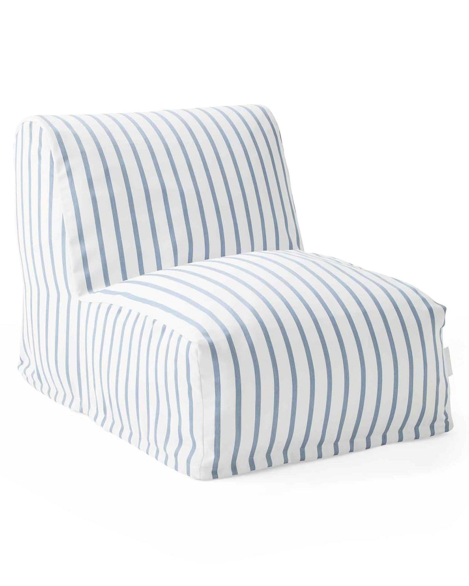 Oceanpark Lounger | Serena and Lily