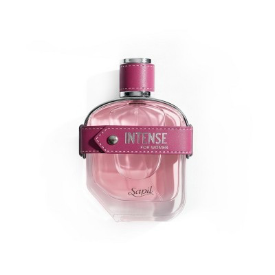 Sapil Intense Women Eau de Parfum 100ml – Floral Women’s Fragrance with Orange, Jasmine & Vanilla | Target