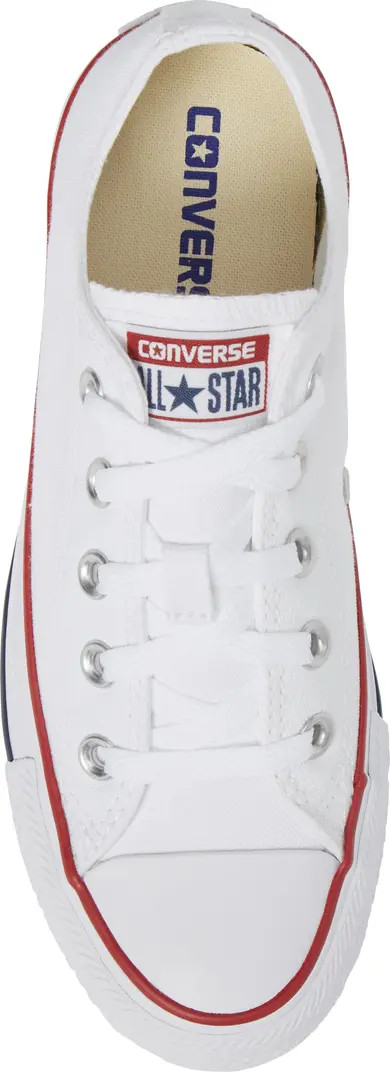 Chuck Taylor® All Star® Low Top Sneaker (Women) | Nordstrom