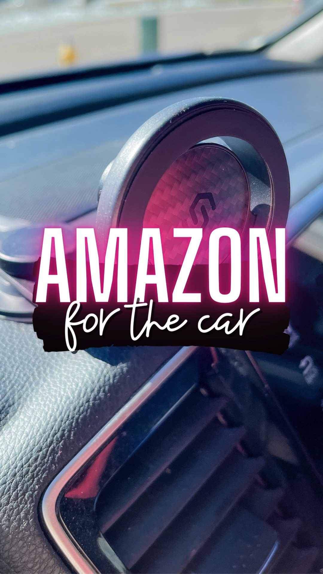 Mag-Safe, Ultra Sturdy Phone Holder 

** make sure to click FOLLOW ⬆️⬆️⬆️ so you never miss a post ❤️❤️

📱➡️ simplylauradee.com

home decor | affordable home decor | cozy throw blanket | home finds | cozy home | welcome | home gadgets | cleaning | front porch | kitchen finds | kitchen gadgets | kitchen must haves | organization | kitchen organization | kitchen essentials | farmhouse | work from home | family friendly | target | target finds | target home | walmart | walmart finds | walmart home | amazon | found it on amazon | amazon finds | amazon home

#LTKfamily #LTKhome #LTKVideo