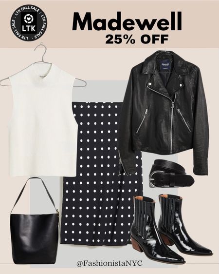 The LTK Fall Sale is now at Madewell !!! Last Chance to SAVE!!! 
Sale ends Sunday night 
These are all TOP SELLERS 🍂🍁
Copy the Promo Code for 25% OFF every item in your 🛒 
🛍 All items are on SALE!!
Happy shopping!

Concert - Work Wear - Date Night - Office Outfit - Sale Outfit - Neutral Tones - Teacher Outfit - Vacation- Travel - Back to School - Teacher - Concert Outfit - Outfit Inspo - Fall Outfit 

Follow my shop @fashionistanyc on the @shop.LTK app to shop this post and get my exclusive app-only content!

#liketkit #LTKU #LTKworkwear #LTKsalealert #LTKstyletip #LTKSeasonal #LTKSale #LTKsalealert #LTKworkwear
@shop.ltk
https://liketk.it/4jpEQ