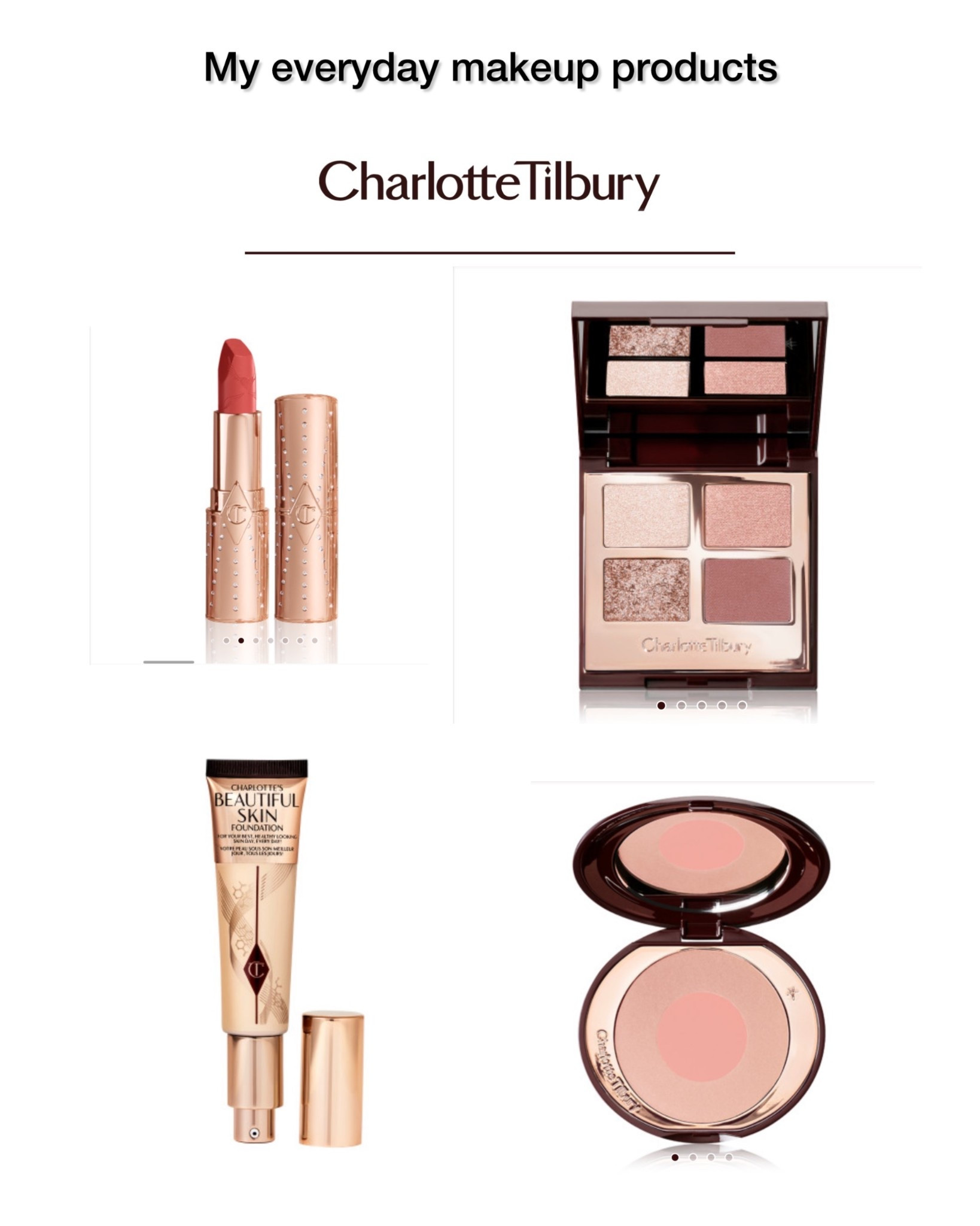 #LTKbeauty #LTKgiftguide #LTKCyberWeek