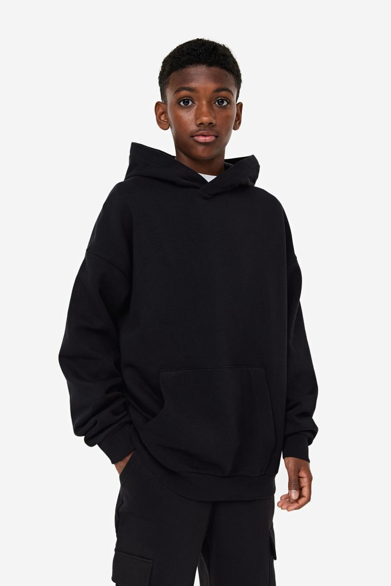 Hoodie | H&M (US + CA)