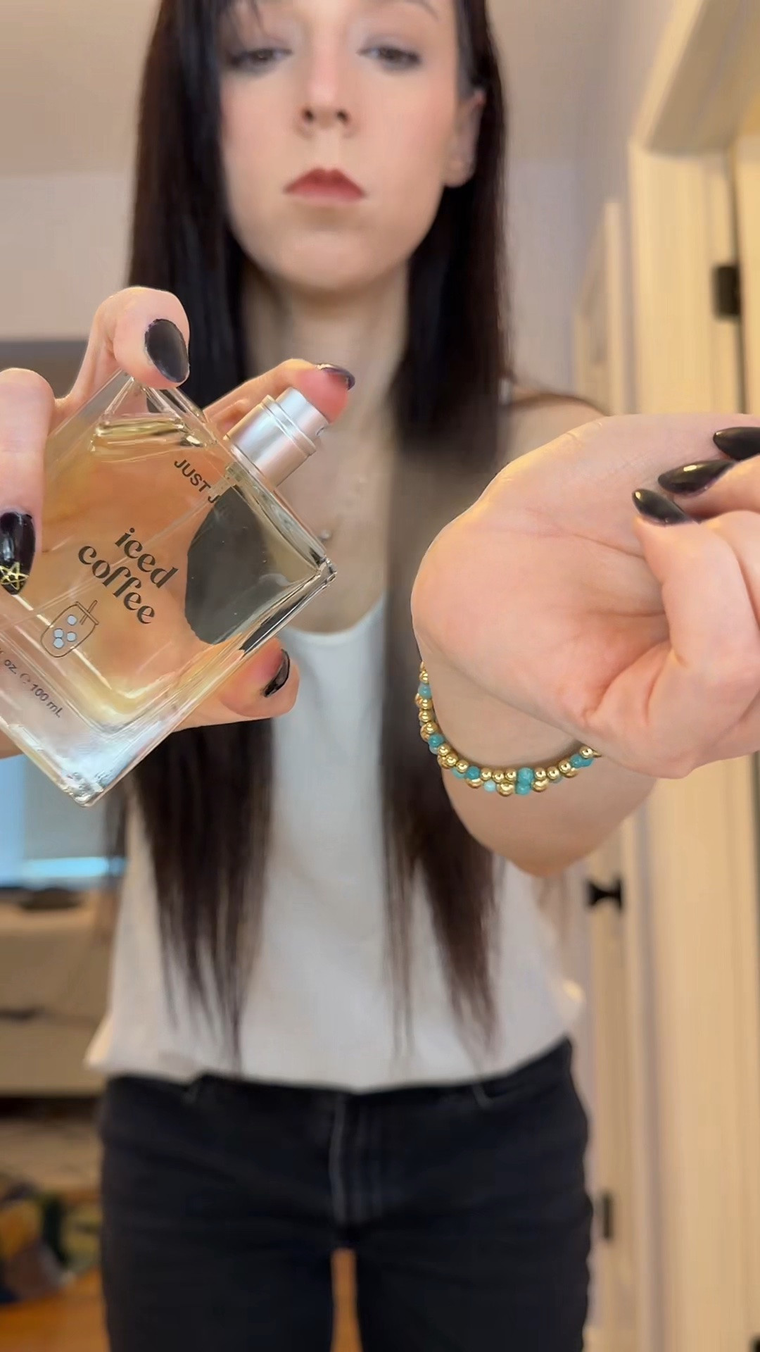 now i understand why everyone talks about having a signature scent 🤍

sweet without being overwhelming and easy to wear every day

#LTKootd #LTKSeasonal #LTKSaleAlert