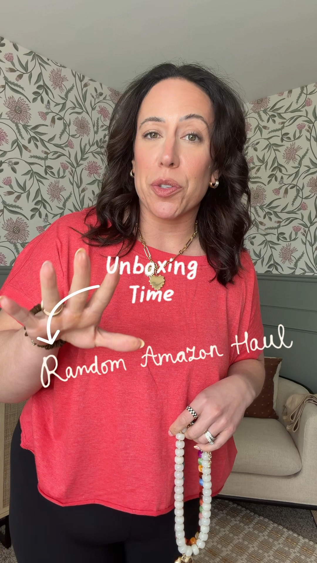 Unboxing my most recent Amazon haul and it’s a GOOD one 👏🏻👏🏻👏🏻

#LTKBeauty #LTKootd #LTKMidsize