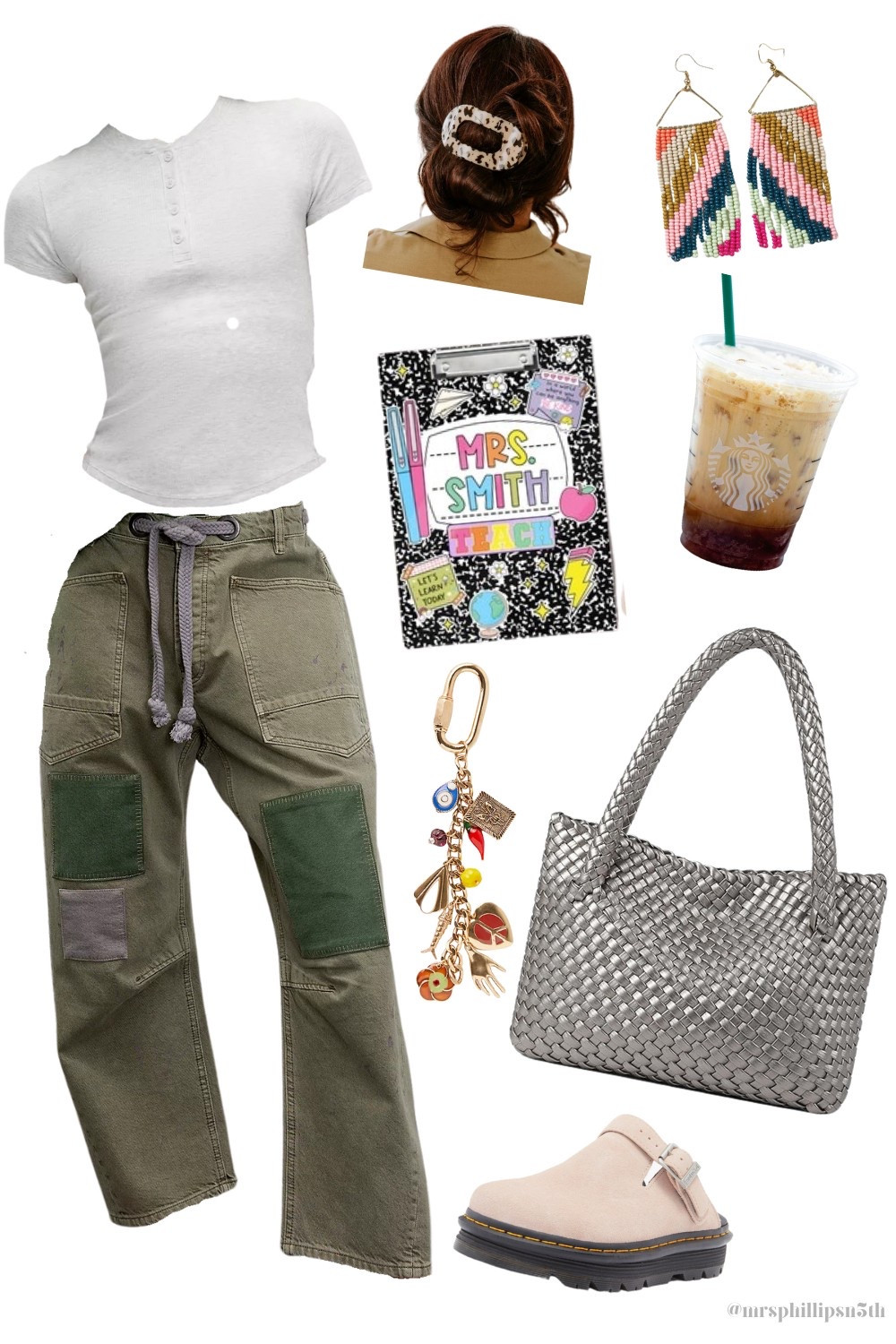 comfy, casual teacher ootd 💕✨📓🧋

#LTKSaleAlert #LTKFindsUnder100 #LTKMidsize