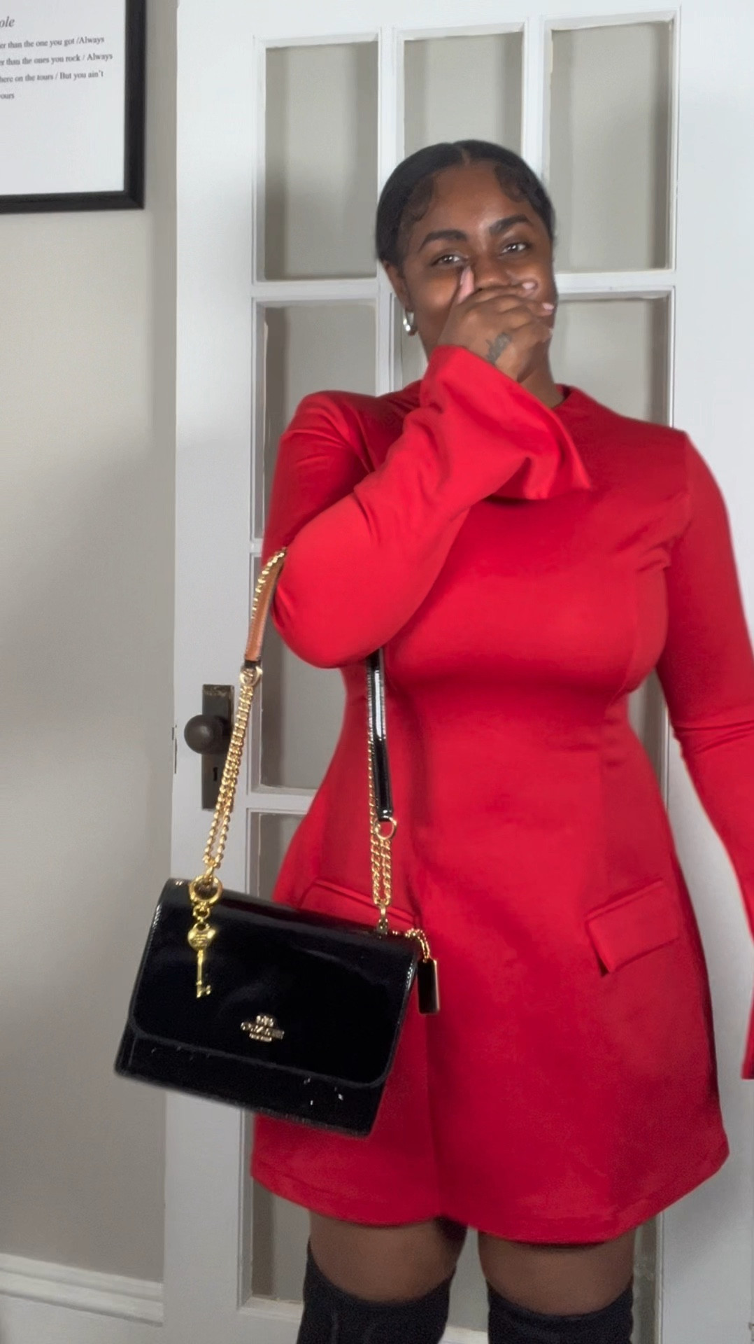 Holiday party outfit , new years outfit , fall outfit , winter outfit 

#LTKHoliday #LTKStyleTip #LTKParties