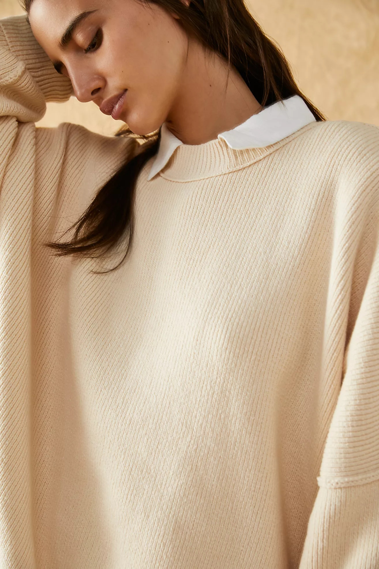 Easy Street Tunic | Free People (Global - UK&FR Excluded)