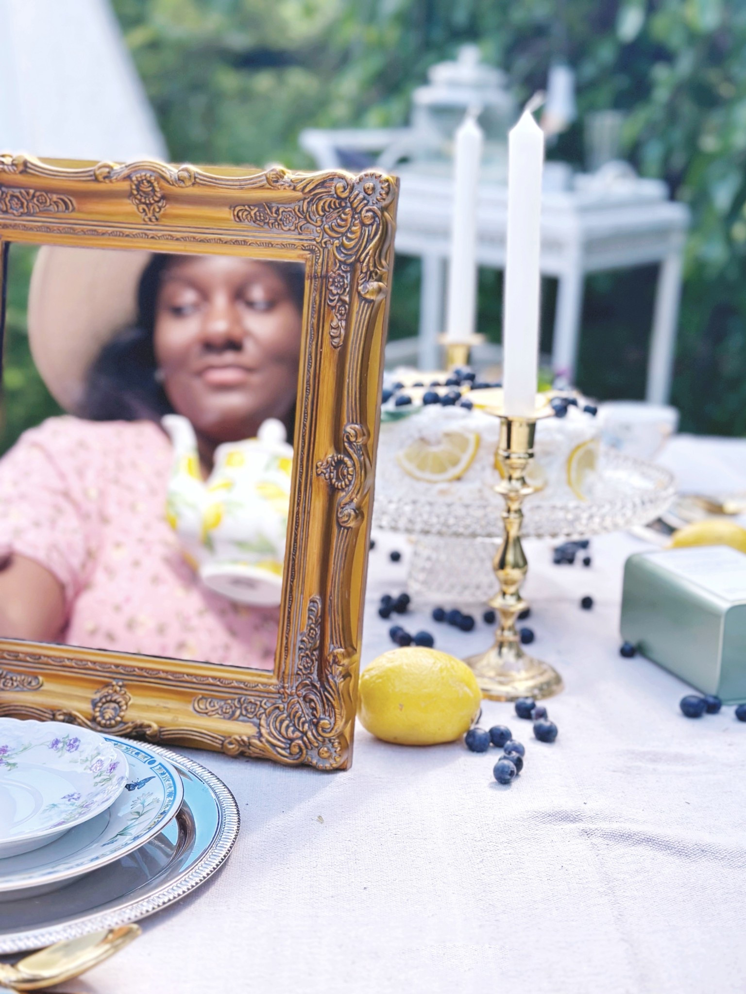 Be garden party ready with these great finds! Dresses, teacups, scarves, baskets, and more! 

#LTKMidsize #LTKParties #LTKHome